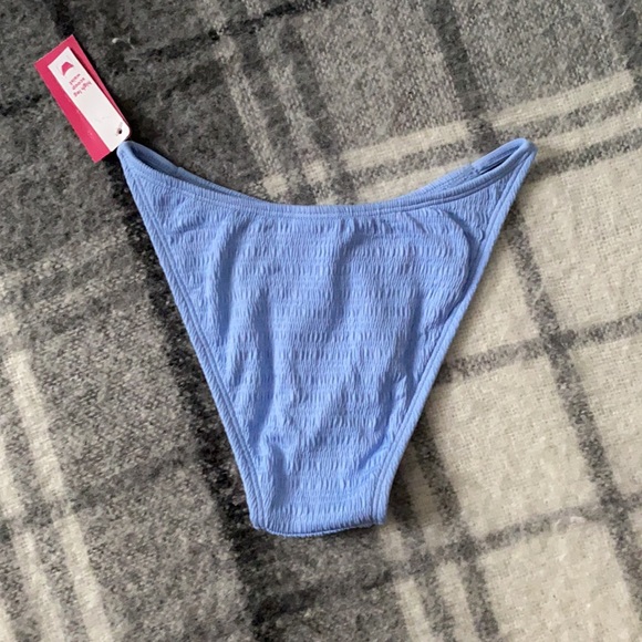 Blue bikini - Picture 2 of 5